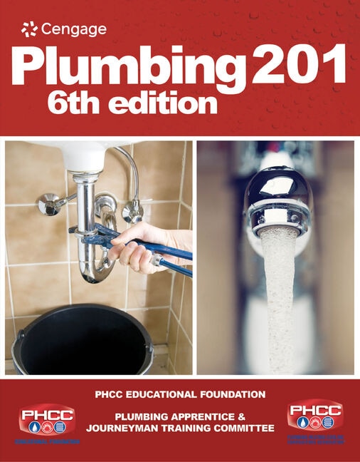 Front cover_Plumbing 201