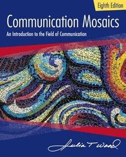 Front cover_Communication Mosaics