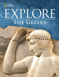 Couverture_National Geographic Explore: The Greeks 6-pack