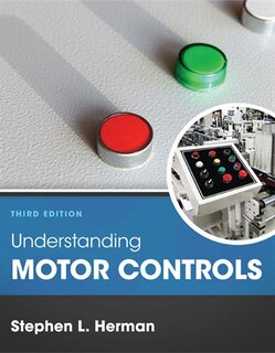 Front cover_Understanding Motor Controls