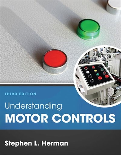 Front cover_Understanding Motor Controls