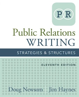 Couverture_Public Relations Writing