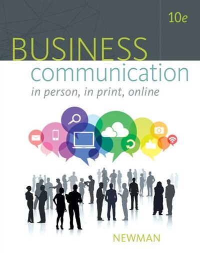Couverture_Business Communication