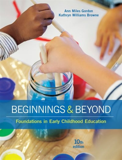 Front cover_Beginnings & Beyond