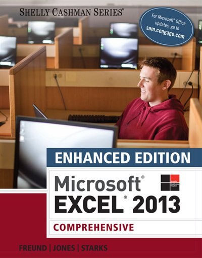 Couverture_Enhanced MicrosoftExcel 2013