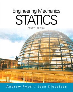 Engineering Mechanics: Statics