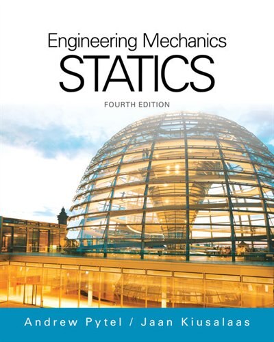Engineering Mechanics: Statics