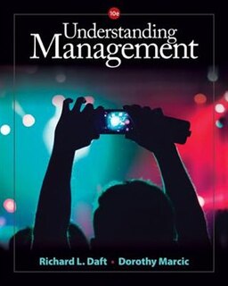 Front cover_Understanding Management