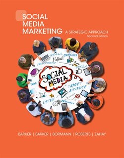 Couverture_Social Media Marketing