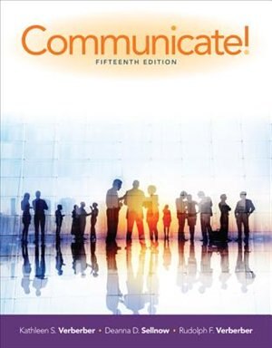 Front cover_Communicate!
