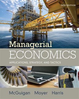 Couverture_Managerial Economics