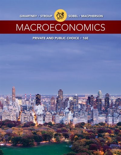Front cover_Macroeconomics