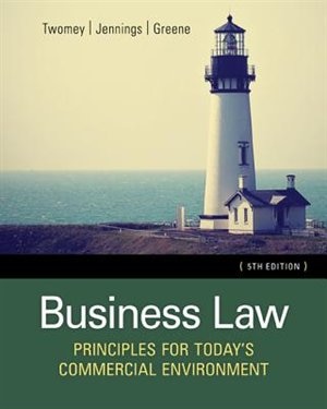 Front cover_Business Law