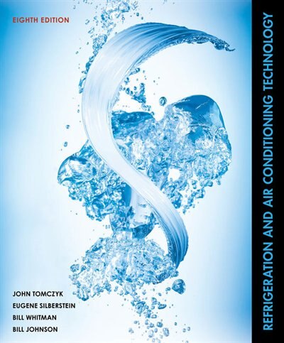 Front cover_Refrigeration And Air Conditioning Technology