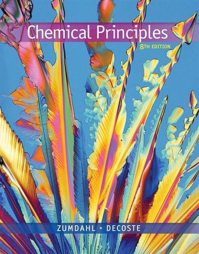 Couverture_Chemical Principles