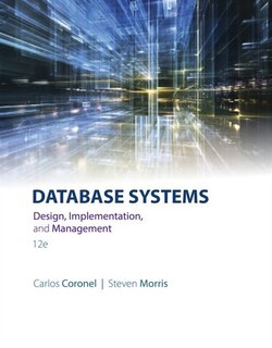 Front cover_Database Systems