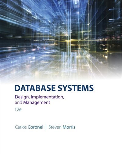 Front cover_Database Systems