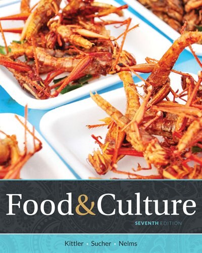 Front cover_Food And Culture