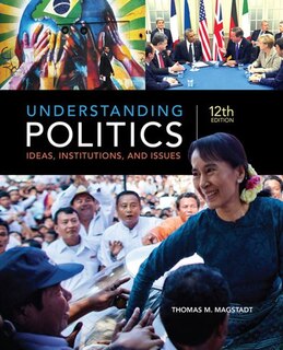 Couverture_Understanding Politics