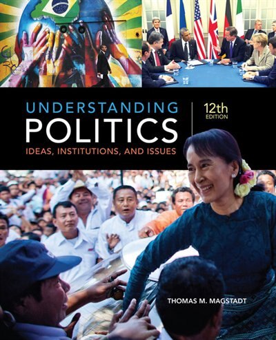 Couverture_Understanding Politics