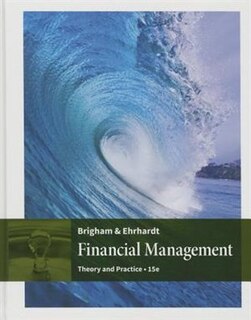 Financial Management: Theory & Practice