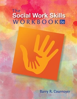 Front cover_The Social Work Skills Workbook
