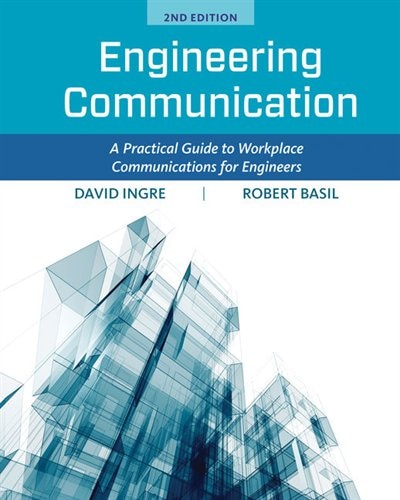 Front cover_Engineering Communication