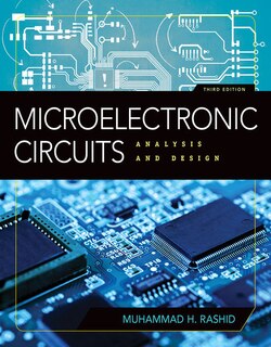 Front cover_Microelectronic Circuits