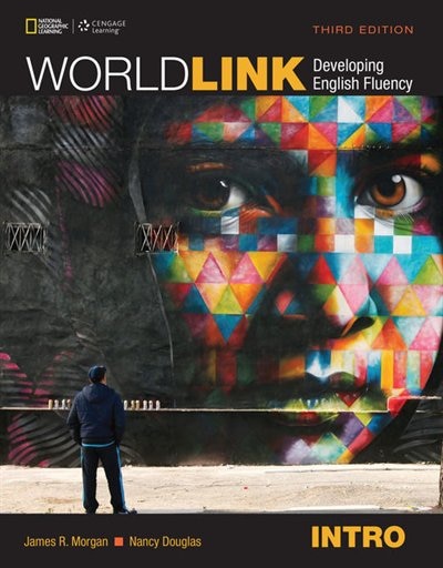 World Link Intro: Student Book With My World Link Online