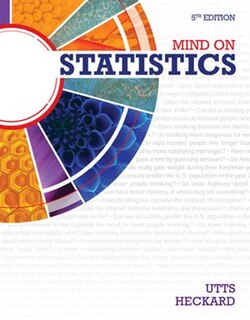 Couverture_Mind On Statistics (with Jmp Printed Access Card)