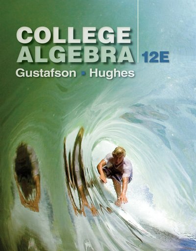 Front cover_College Algebra