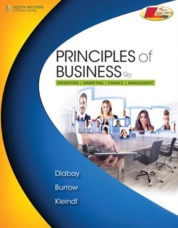 Couverture_Principles Of Business