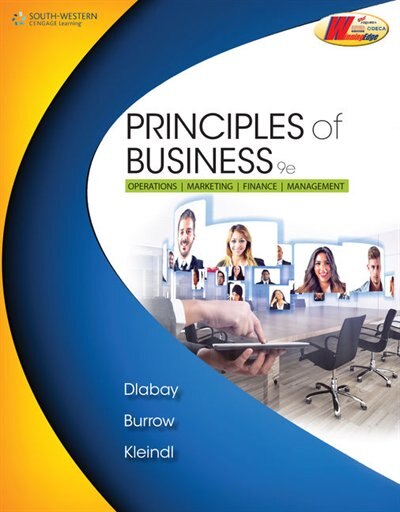 Couverture_Principles Of Business