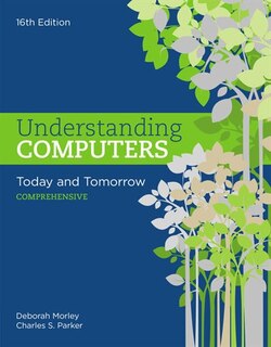 Front cover_Understanding Computers