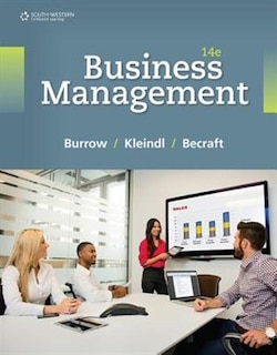 Front cover_Business Management