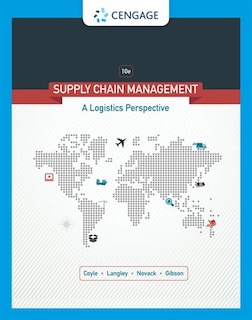 Supply Chain Management: A Logistics Perspective