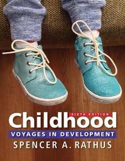 Childhood: Voyages In Development