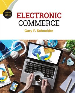 Couverture_Electronic Commerce