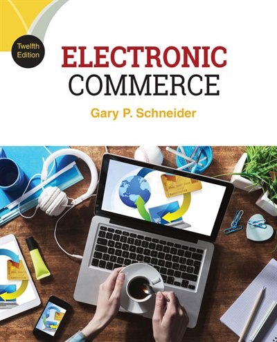 Couverture_Electronic Commerce