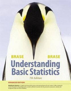 Couverture_Understanding Basic Statistics, Enhanced
