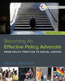Couverture_Empowerment Series: Becoming An Effective Policy Advocate