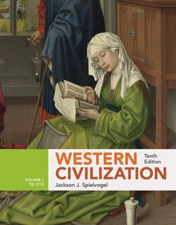 Couverture_Western Civilization