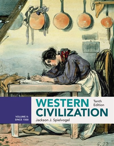 Couverture_Western Civilization