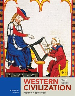 Couverture_Western Civilization