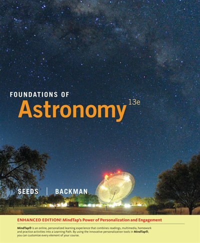 Couverture_Foundations Of Astronomy, Enhanced