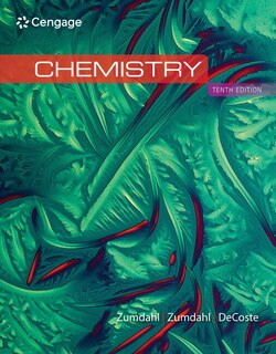 Front cover_Lab Manual For Zumdahl/zumdahl/decoste's Chemistry, 10th Edition