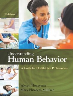 Couverture_Understanding Human Behavior