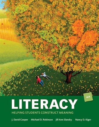 Literacy: Helping Students Construct Meaning