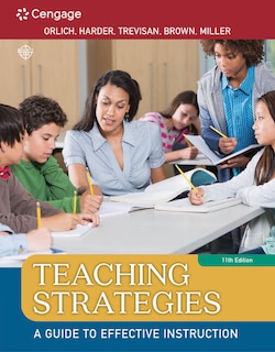Front cover_Teaching Strategies