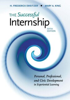 Front cover_The Successful Internship